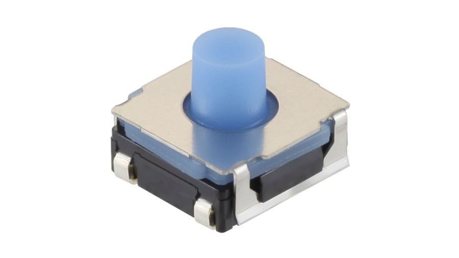 SKRAAQE010 — Manufacturer product reference image, 6.2×6.2×5.2