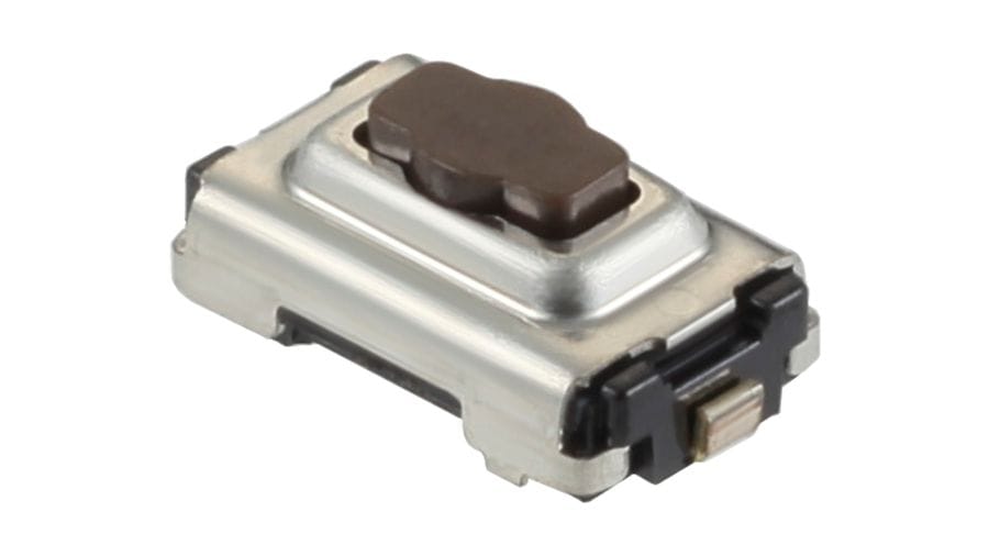 SKQYPDE010 — Manufacturer product reference image, 6.1×3.7×2.5