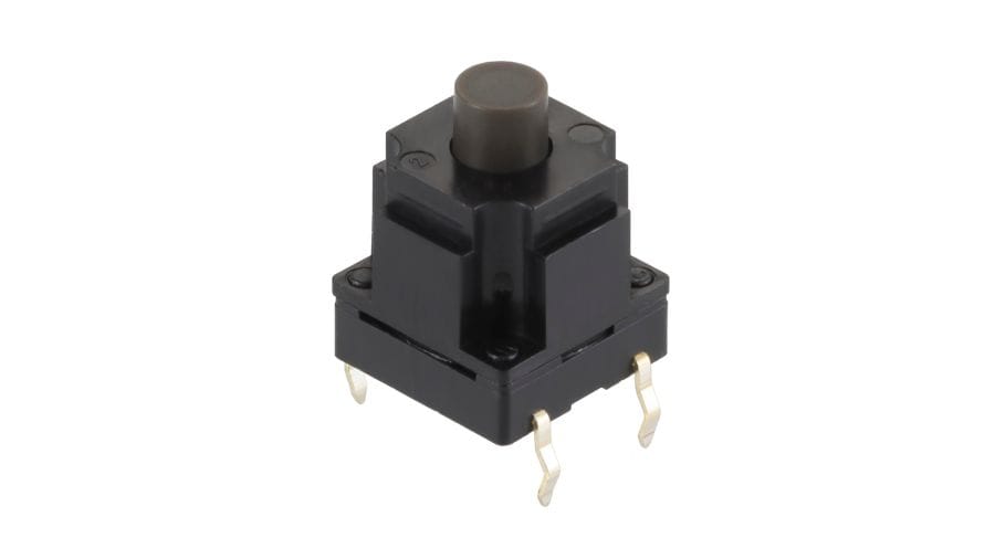 SKQBAPA010 — Manufacturer product reference image, 10.0×10.0×13.0mm