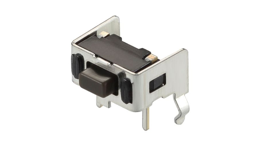 SKHLLDA010 — Manufacturer product reference image, 7.3×7.22×4.3mm