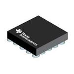 TPS65720YFFR — Mouser package reference image, DSBGA (YFF)