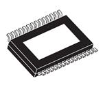 L9733XP — Mouser package reference image, PowerSSO 28 7.5x10.3