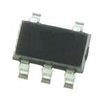 MIC5504-2.5YM5-TR — Mouser package reference image, SOT-23