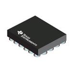 TPS66120YBGR — Mouser package reference image, DSBGA (YBG)