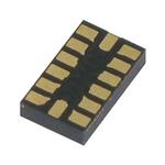 ADXL382-1BCCZ-RL — Mouser package reference image, 14-Lead LGA (2.9 mm x 2.8 mm x 0.87 mm)