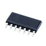 TPS2350D — Mouser package reference image, SOIC (D)