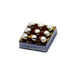 TPS62650TYFFRQ1 — Mouser package reference image, DSBGA (YFF)