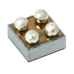 MIC94310-FYCS-TR — Mouser package reference image, WLCSP-4