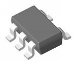 MIC5504-1.2YM5-TR — Mouser package reference image, SOT-23