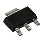 MIC5200-4.8YS — Mouser package reference image, SOT-223