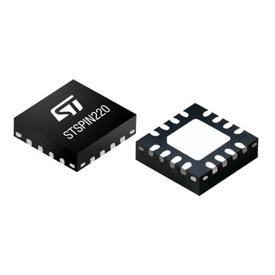 L6924UTR — Manufacturer package reference image, VFQFPN 16 3x3x1.0
