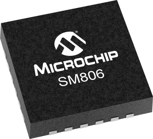 SM806022UMG — Manufacturer package reference image, VQFN-24