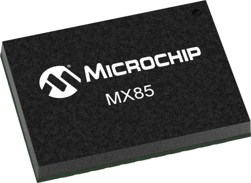 MX852CH0000 — Manufacturer package reference image, LLGA-38