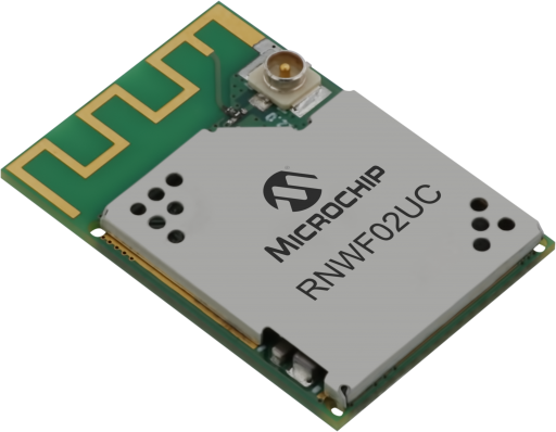 RNWF02UC-I/100 — Manufacturer package reference image, MODULE-28