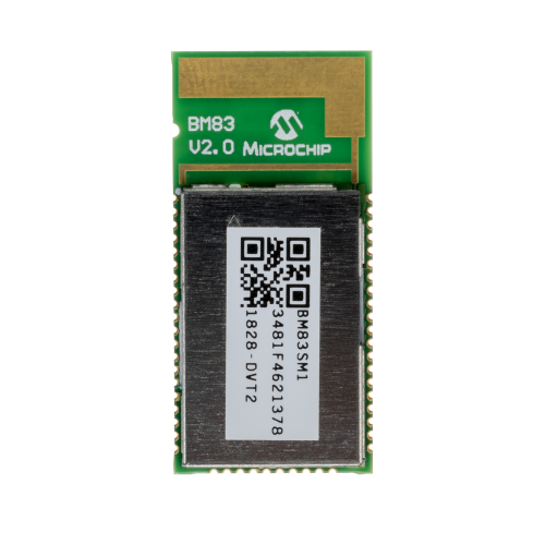 BM83SM1-00AC — Manufacturer package reference image, MODULE-50