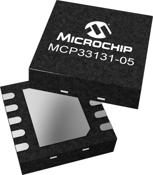 MCP33131-05T-E/MN — Manufacturer package reference image, TDFN-10