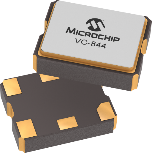 VC-844-0005-312M500000 — Manufacturer package reference image, VDFN-6