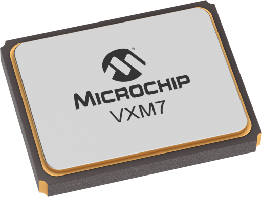 VXM7-1KE-10-49M1520000TR — Manufacturer package reference image, VDFN-4
