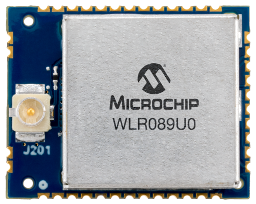 WLR089U0-I/RM — Manufacturer package reference image, MODULE-41