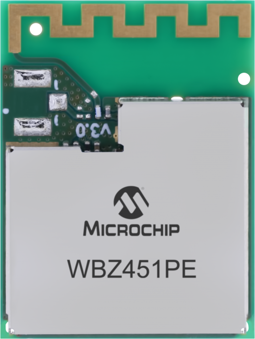 WBZ451PE-E — Manufacturer package reference image, MODULE-39