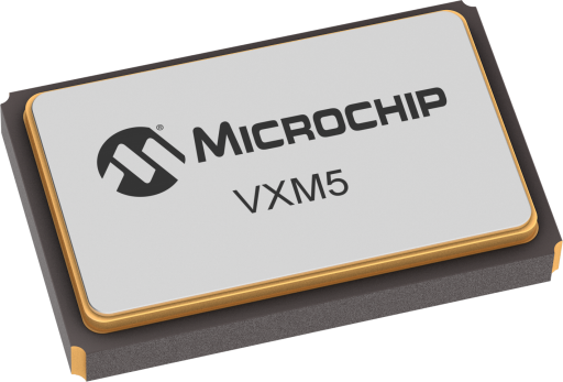 VXM5-1EE-20-16M0000000 — Manufacturer package reference image, VDFN-4