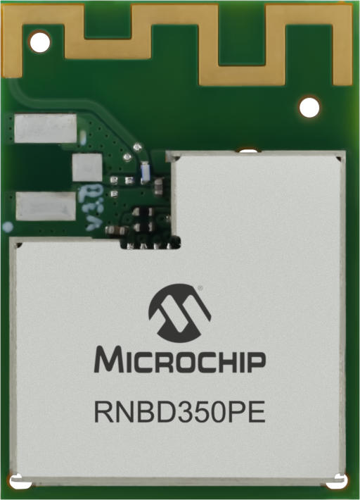 RNBD350PE-I100 — Manufacturer package reference image, MODULE-30
