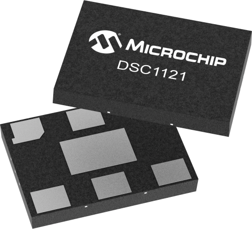 DSC1121AI2-050.0000 — Manufacturer package reference image, VDFN-6