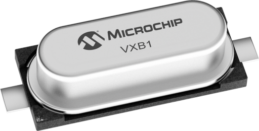 VXB1-1D2-25M0000000_SNPB — Manufacturer package reference image, B1DFN