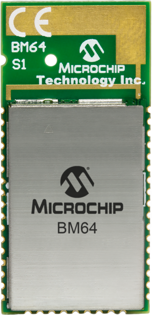 BM64SPKA1MC1-0001AA — Manufacturer package reference image, MODULE-43