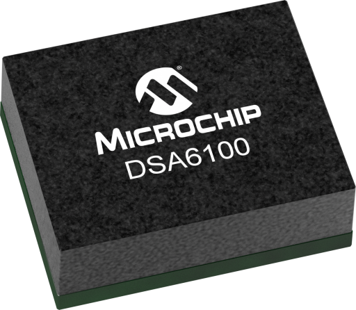 DSA6101JA2B-100.0000VAO — Manufacturer package reference image, VLGA-4