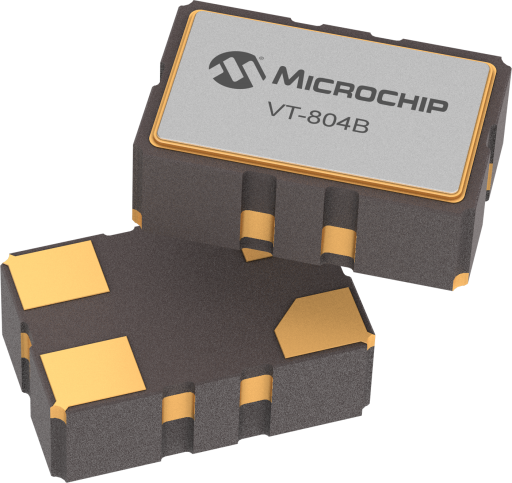 VT-804B-EFE-5070-10M0000000 — Manufacturer package reference image, CLCC-4