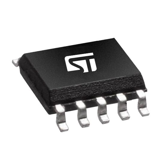 VIPER06HS — Manufacturer package reference image, SSOP 10