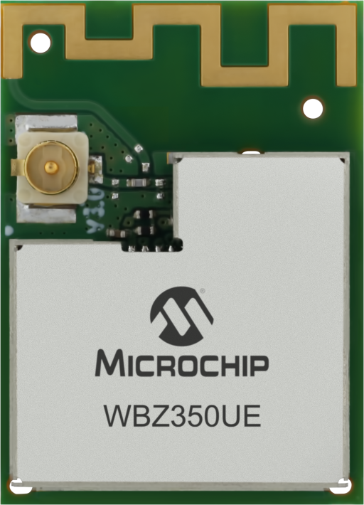 WBZ350UE-I — Manufacturer package reference image, MODULE-30