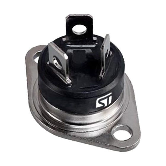 BTA40-800B — Manufacturer package reference image, RD-91