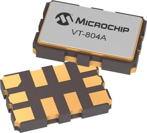 VT-804A-EAE-287A-24M5760000TR — Manufacturer package reference image, LQFN-10