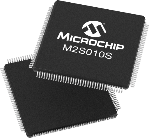 M2S010S-1TQG144T2 — Manufacturer package reference image, LQFP-144