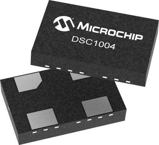 DSC1004BI5-121.5000 — Manufacturer package reference image, VDFN-4