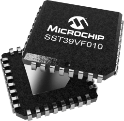 SST39VF010-70-4I-TU — Manufacturer package reference image, TSOP-32