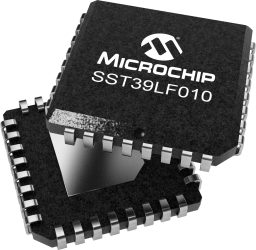 SST39LF010-55-4C-TU — Manufacturer package reference image, TSOP-32