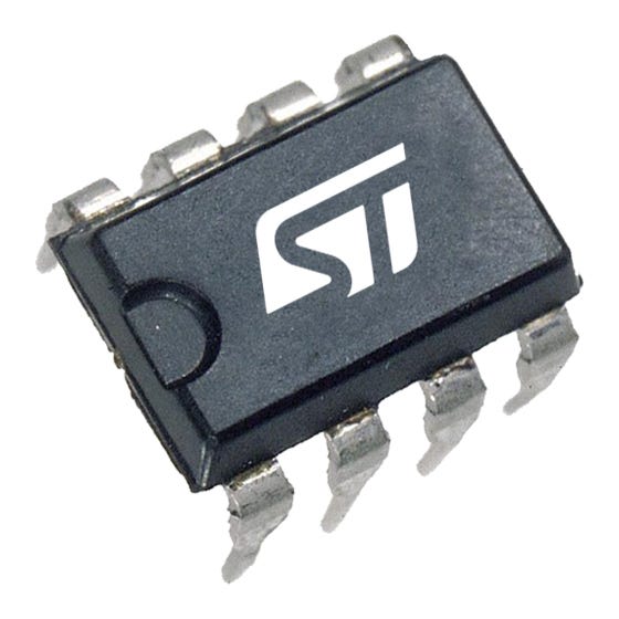 MC34063EBN — Manufacturer package reference image, DIP-8