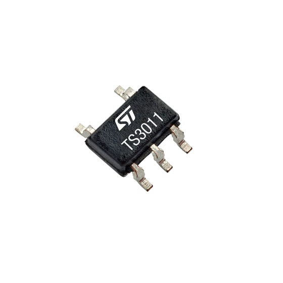 TSL6801ICT — Manufacturer package reference image, SC70-5
