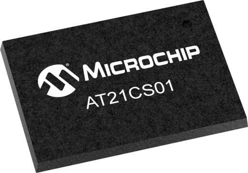 AT21CS01-MSHM15-T — Manufacturer package reference image, XSFN-2