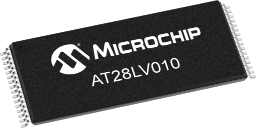 AT28LV010-20TU-T — Manufacturer package reference image, TSOP-32