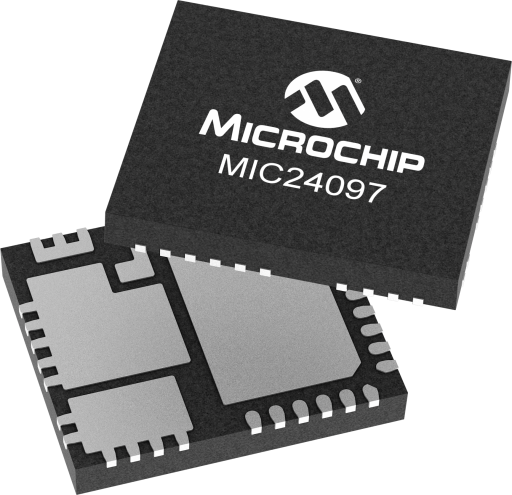 MIC24097T-E/SJC — Manufacturer package reference image, VQFN-39