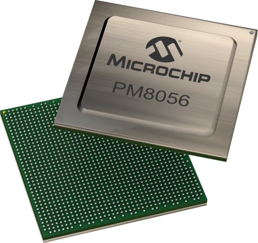 PM8056B-FEI — Manufacturer package reference image, BFBGA-1408