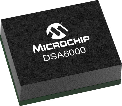 DSA6021JA1B-01YKVAO — Manufacturer package reference image, VLGA-4