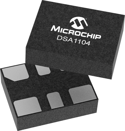 DSA1104CI3-020.0032VAO — Manufacturer package reference image, VDFN-6
