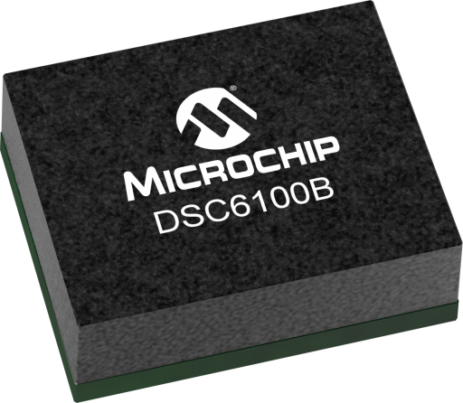 DSC6112JI2B-001.0000 — Manufacturer package reference image, VLGA-4