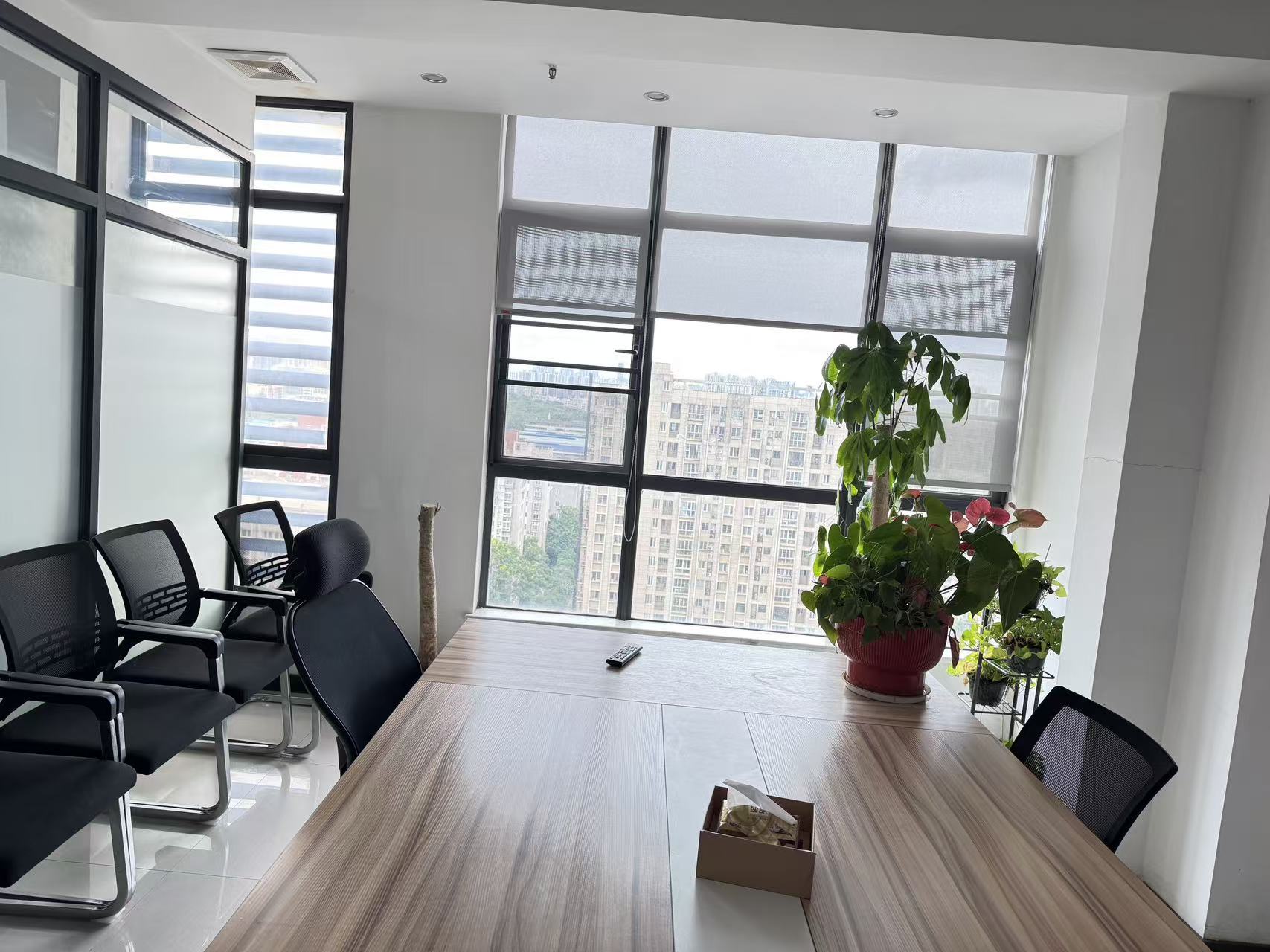 CHIPER office