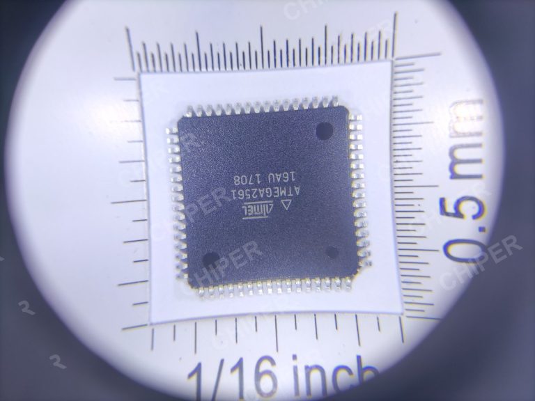 ATMEGA2561-16AU